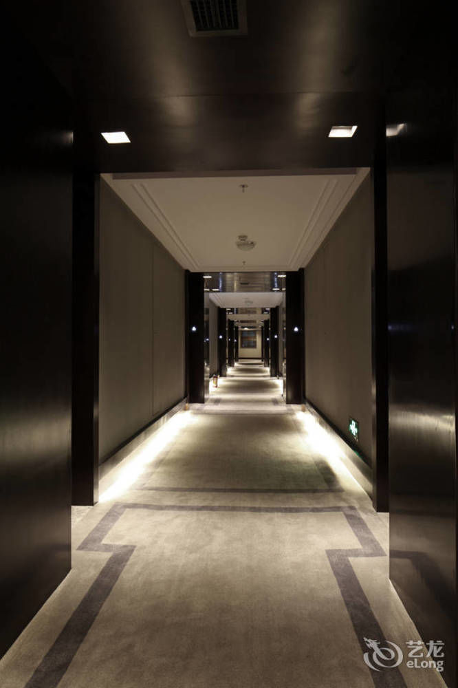 Fortune Century Hotel Zhuhai Luaran gambar