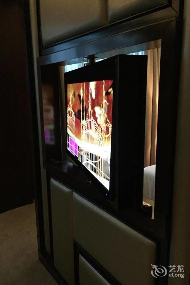 Fortune Century Hotel Zhuhai Luaran gambar