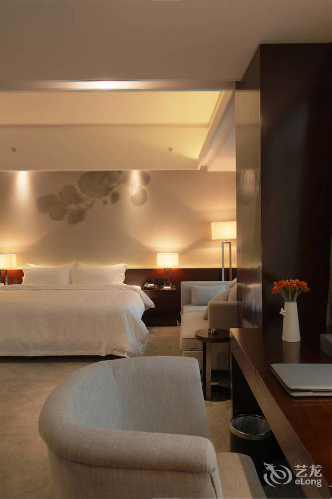 Fortune Century Hotel Zhuhai Luaran gambar