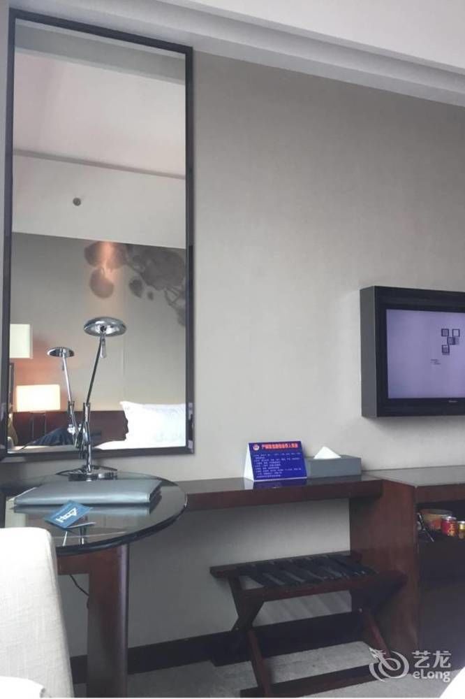 Fortune Century Hotel Zhuhai Luaran gambar