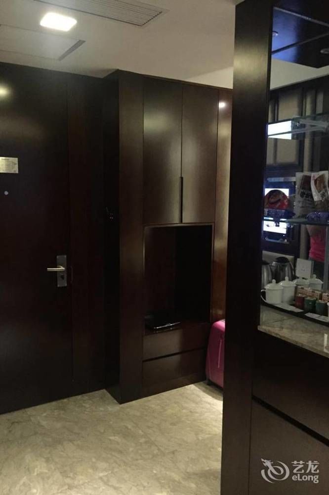 Fortune Century Hotel Zhuhai Luaran gambar
