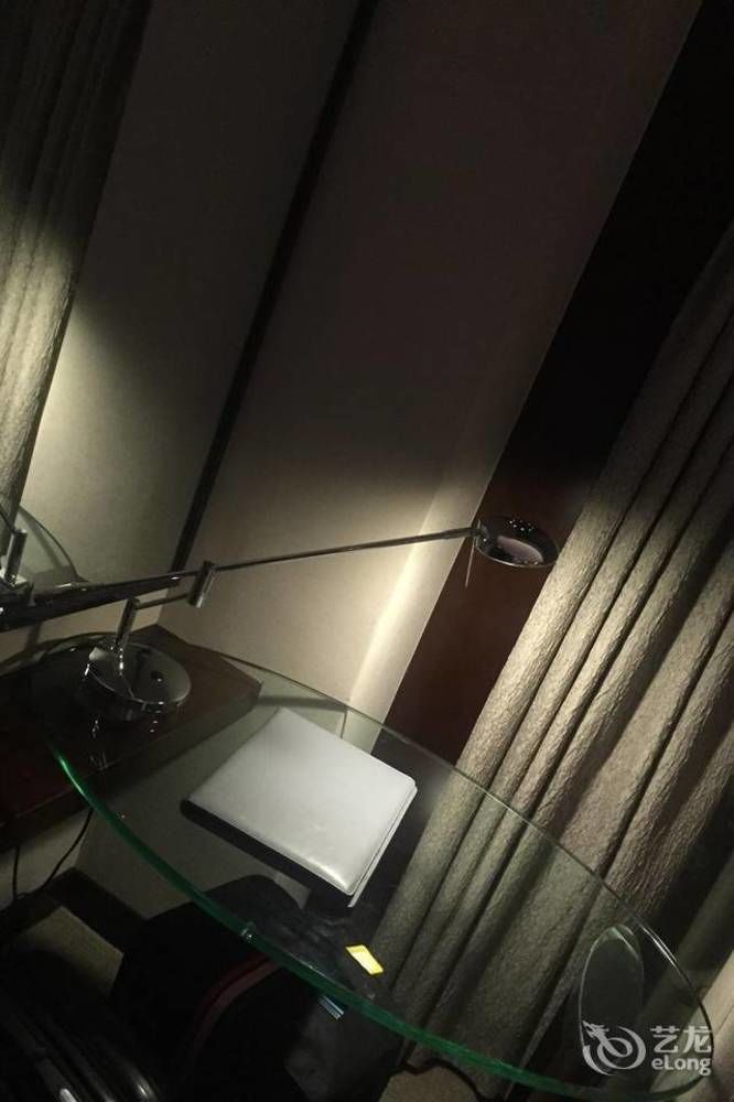 Fortune Century Hotel Zhuhai Luaran gambar