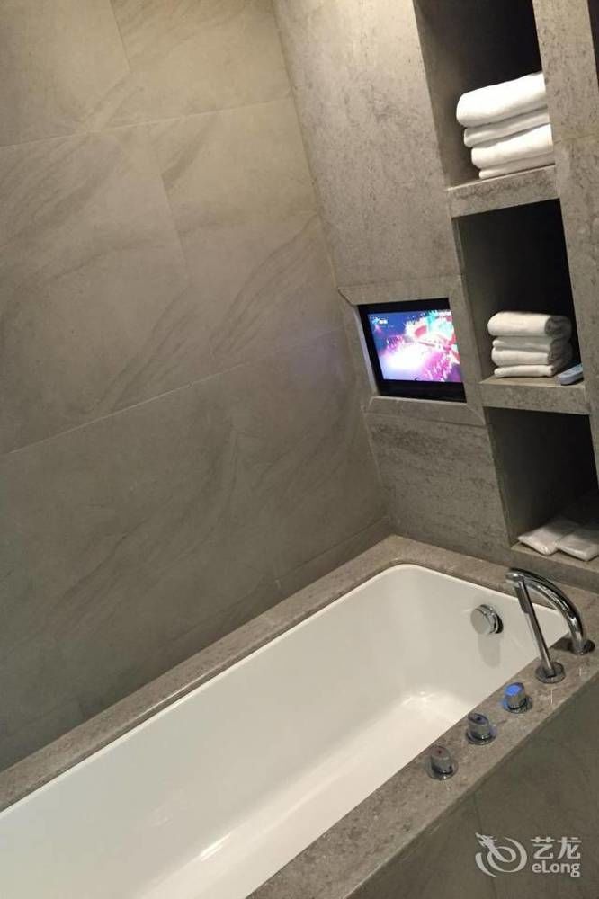 Fortune Century Hotel Zhuhai Luaran gambar