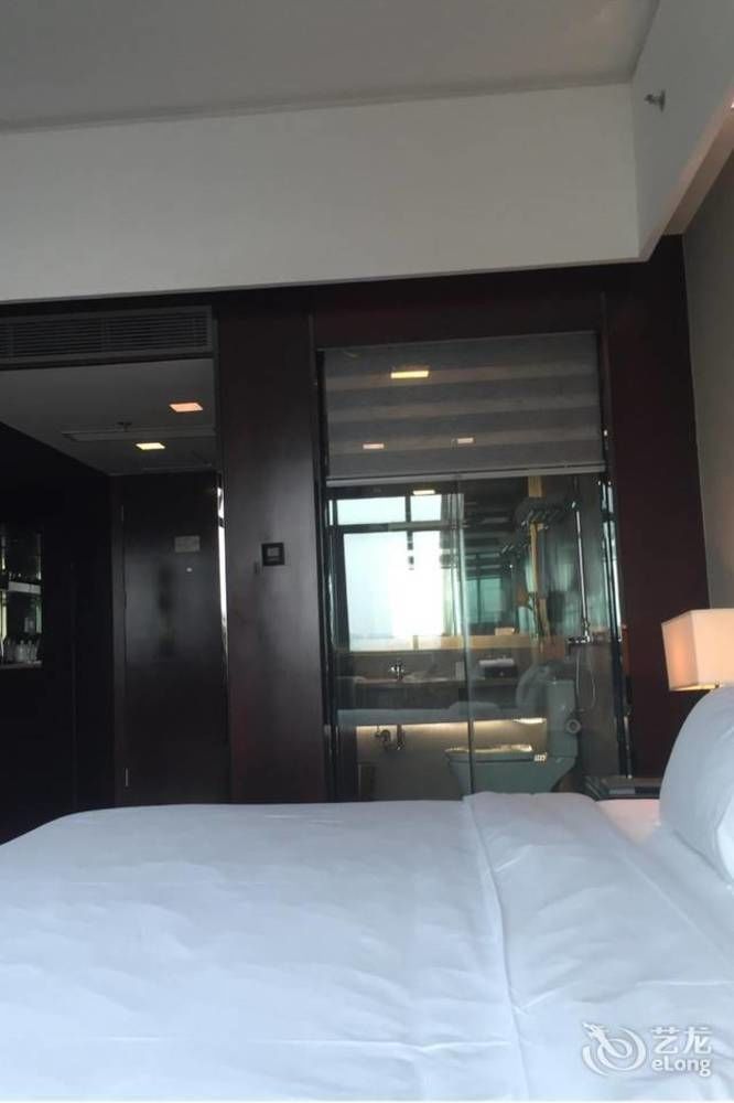 Fortune Century Hotel Zhuhai Luaran gambar
