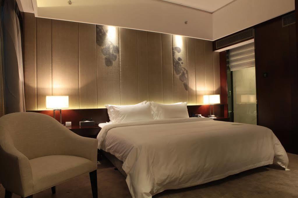 Fortune Century Hotel Zhuhai Luaran gambar