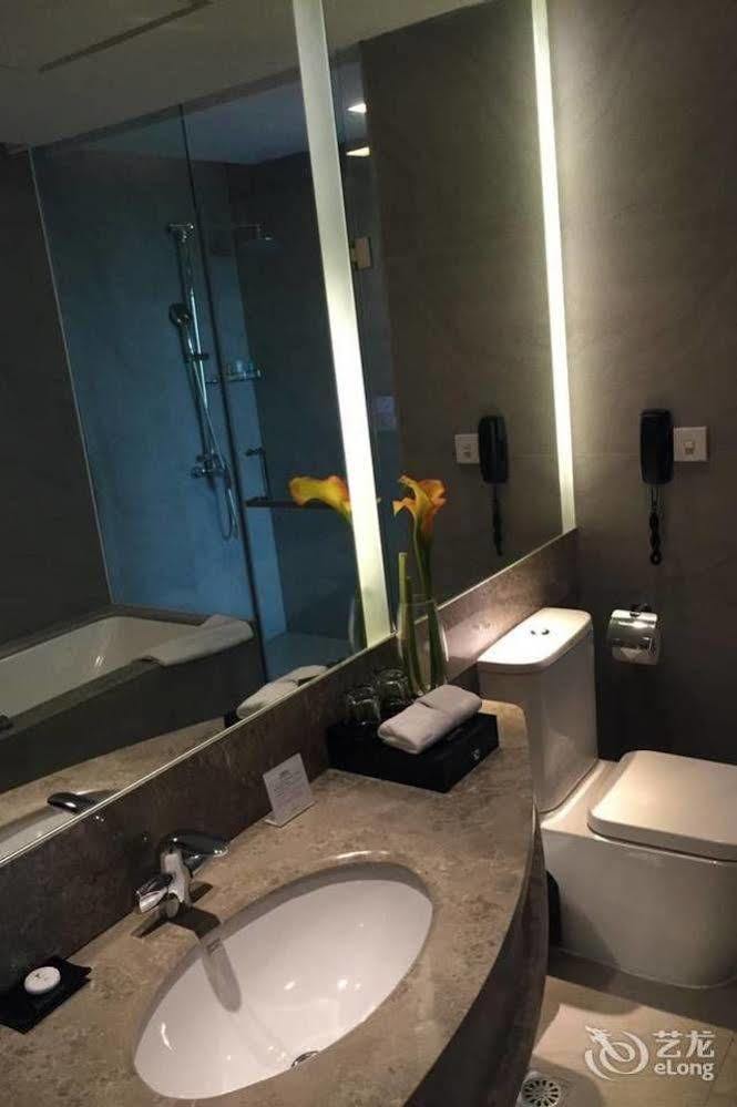 Fortune Century Hotel Zhuhai Luaran gambar