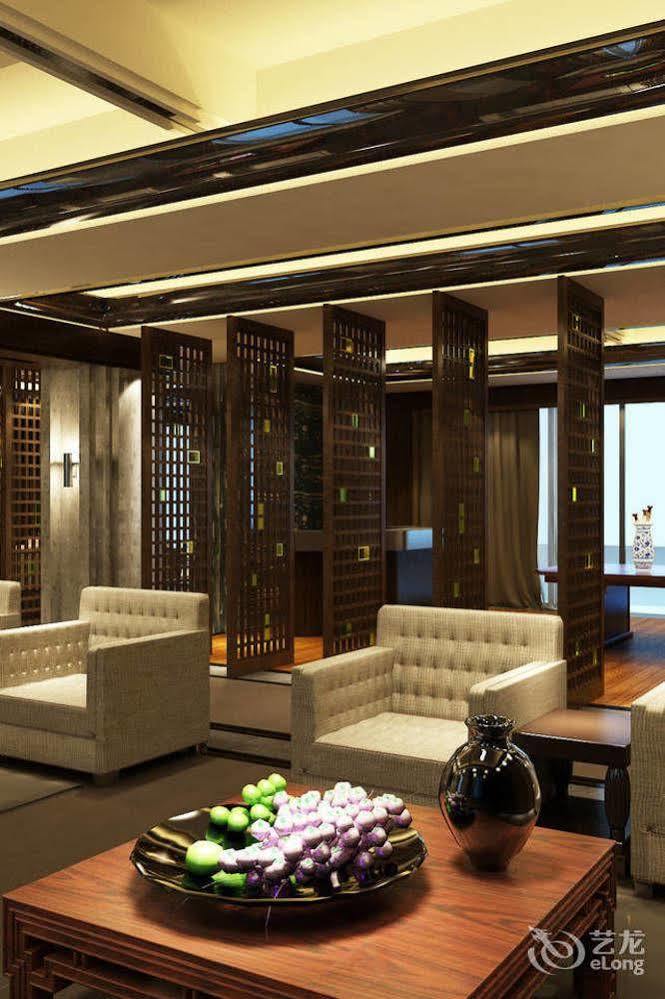 Fortune Century Hotel Zhuhai Luaran gambar