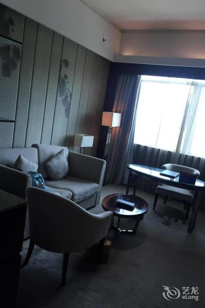 Fortune Century Hotel Zhuhai Luaran gambar