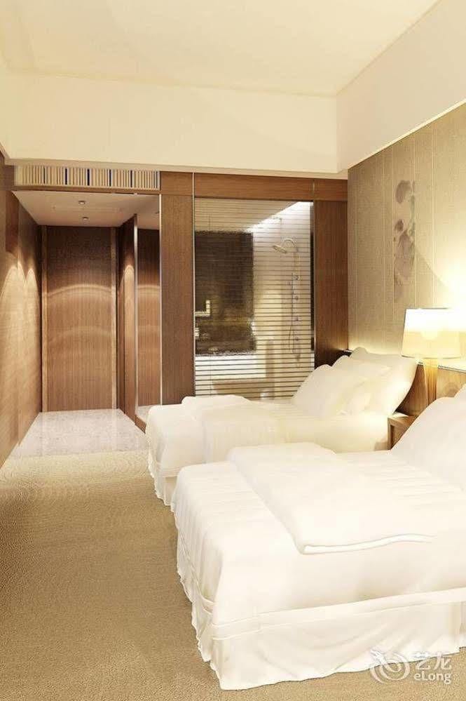 Fortune Century Hotel Zhuhai Luaran gambar