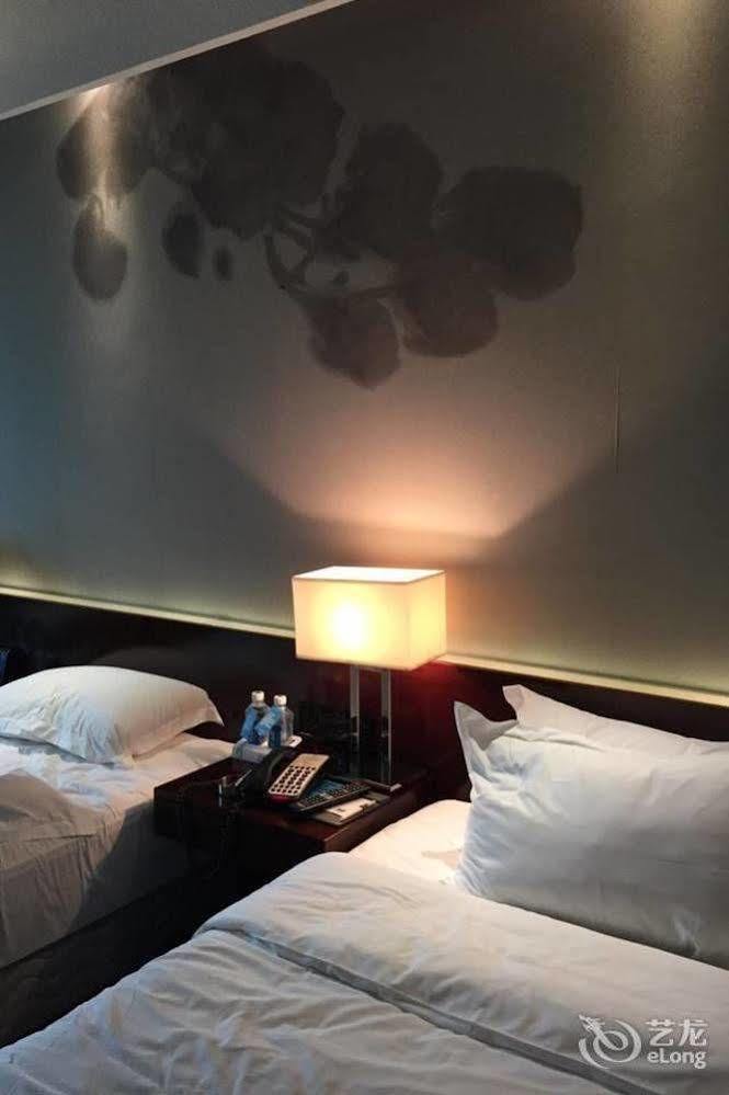 Fortune Century Hotel Zhuhai Luaran gambar