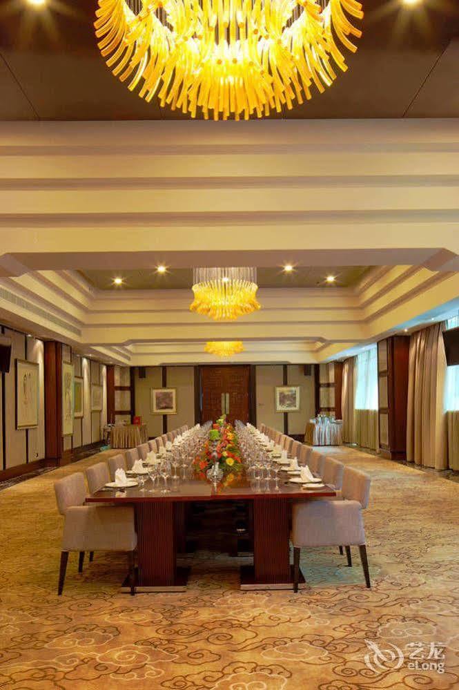 Fortune Century Hotel Zhuhai Luaran gambar